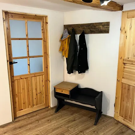 Dobrze Mi Tu-Kikity Apartment Exterior photo