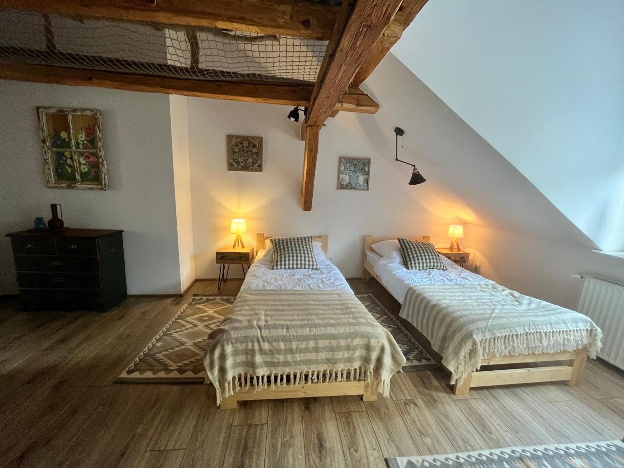 Dobrze Mi Tu-kikity Apartment