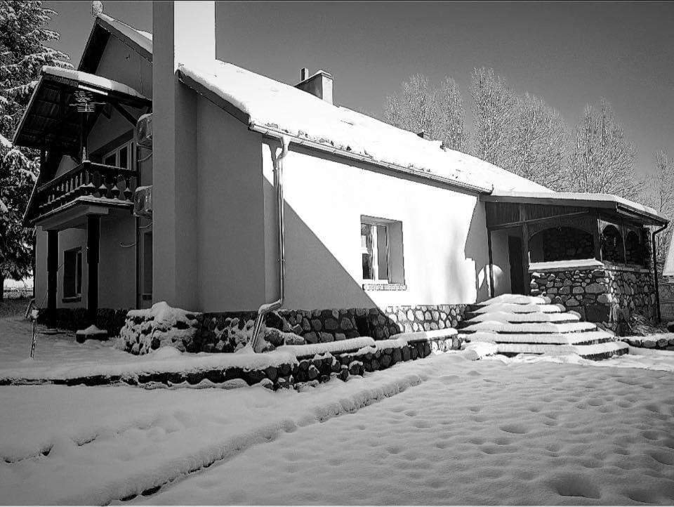 Apartment Dobrze Mi Tu-kikity Kikity